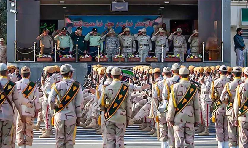 لیست-پادگان‌های-آموزشی-سربازی